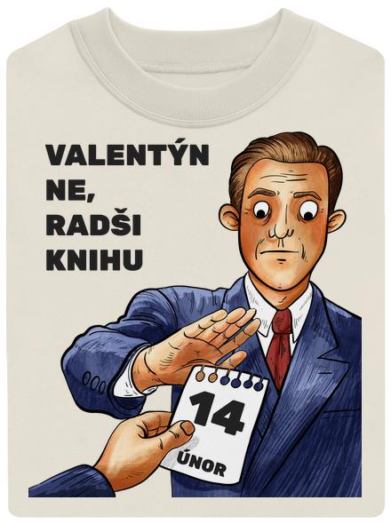 Raději knihu