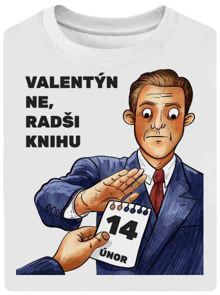 Raději knihu
