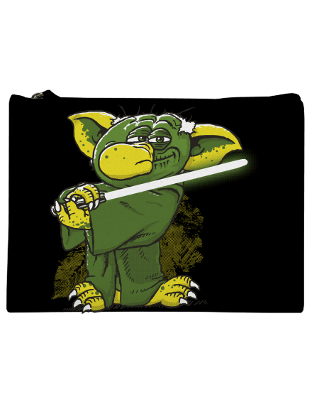 Yoda v rákosí