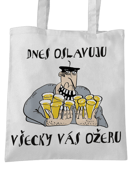 Dnes oslavuju