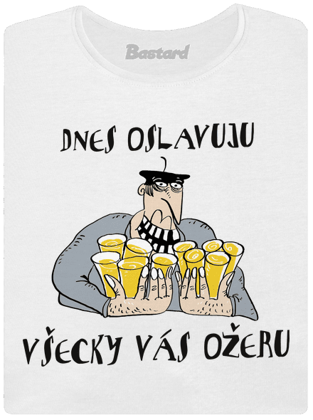 Dnes oslavuju