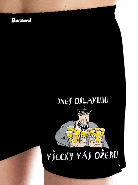 Dnes oslavuju