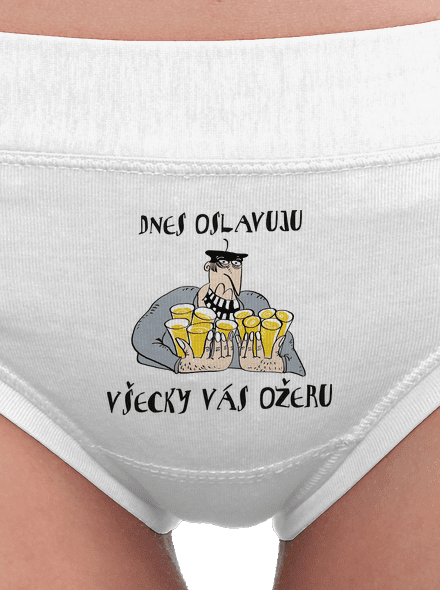 Dnes oslavuju