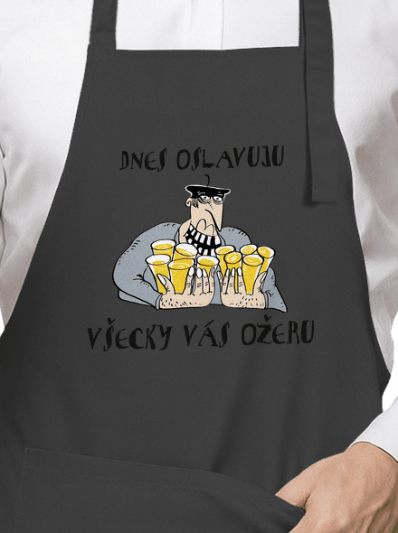 Dnes oslavuju
