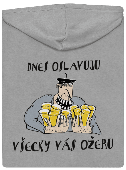 Dnes oslavuju