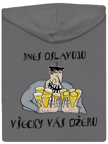 Dnes oslavuju