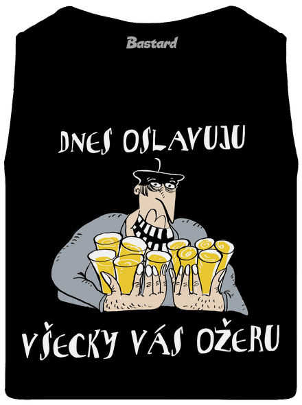Dnes oslavuju