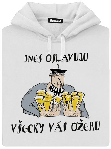 Dnes oslavuju