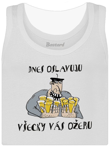 Dnes oslavuju