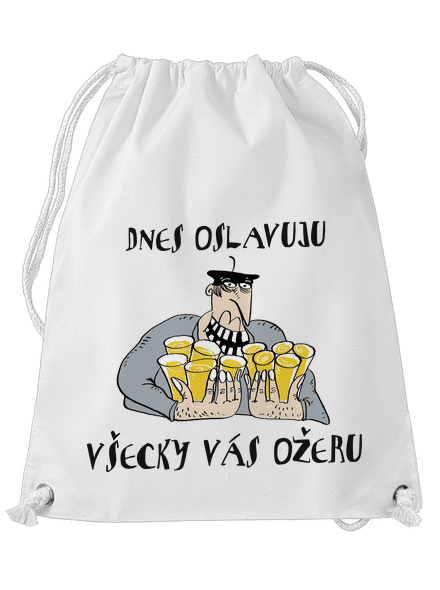 Dnes oslavuju