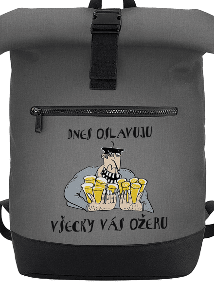 Dnes oslavuju
