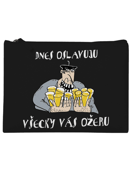 Dnes oslavuju