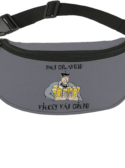 Dnes oslavuju