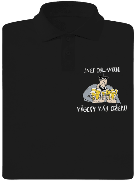 Dnes oslavuju