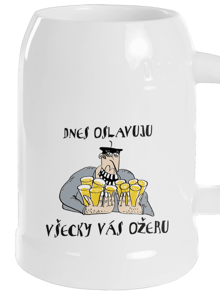 Dnes oslavuju