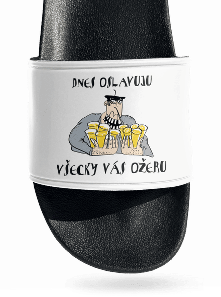 Dnes oslavuju