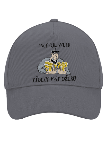 Dnes oslavuju
