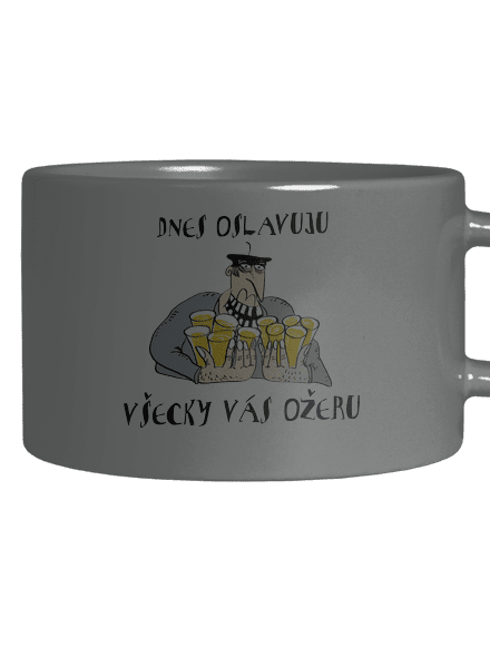 Dnes oslavuju
