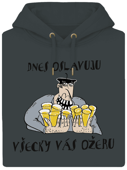 Dnes oslavuju
