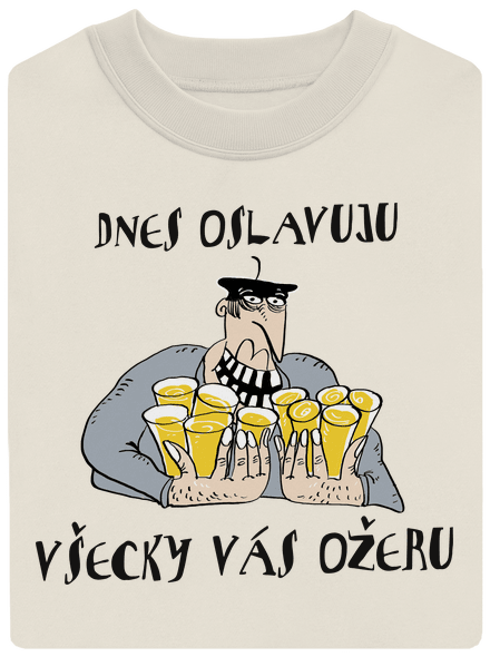 Dnes oslavuju