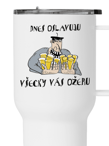 Dnes oslavuju