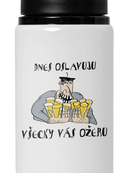 Dnes oslavuju