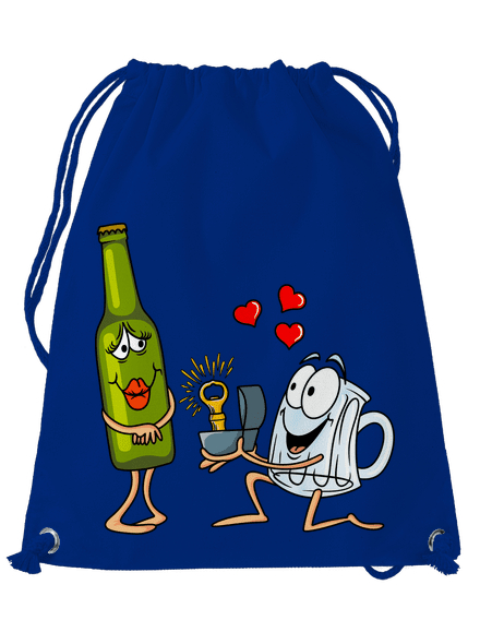 Láska k pivu
