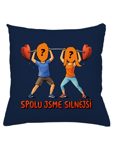 Spolu jsme silnější