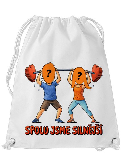 Spolu jsme silnější