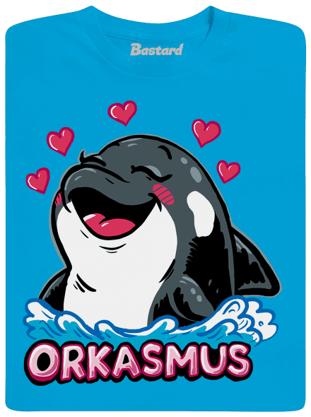 Velrybí orkasmus