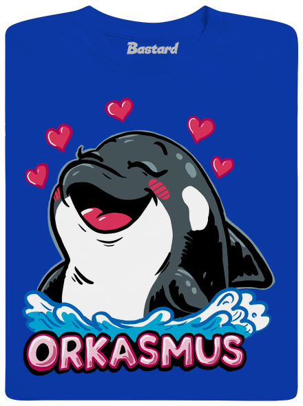 Velrybí orkasmus