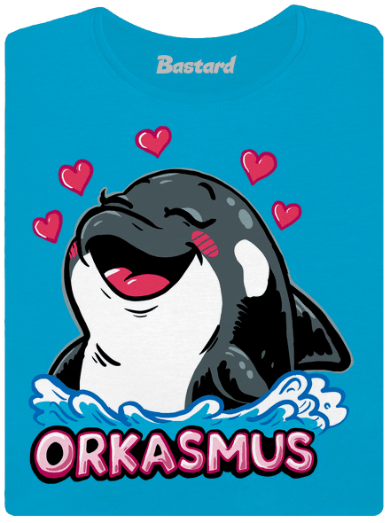 Velrybí orkasmus
