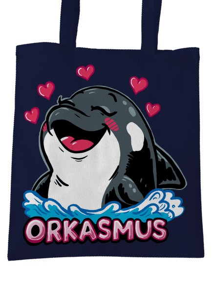 Velrybí orkasmus