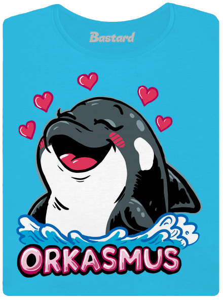Velrybí orkasmus
