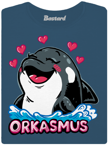 Velrybí orkasmus