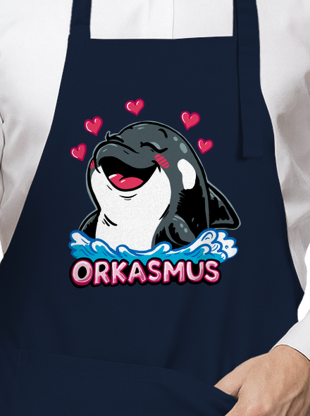 Velrybí orkasmus