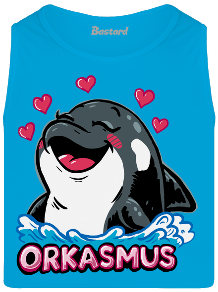 Velrybí orkasmus