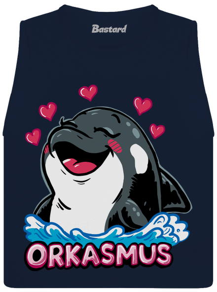 Velrybí orkasmus