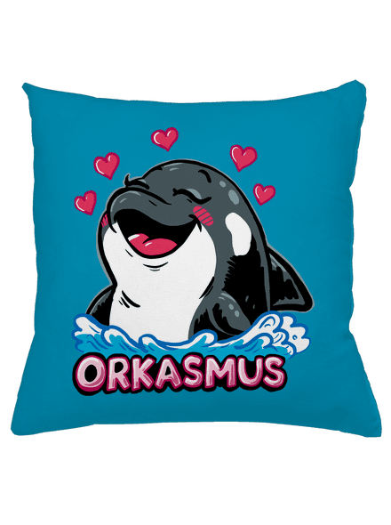Velrybí orkasmus