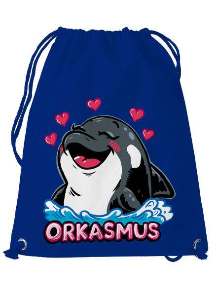 Velrybí orkasmus