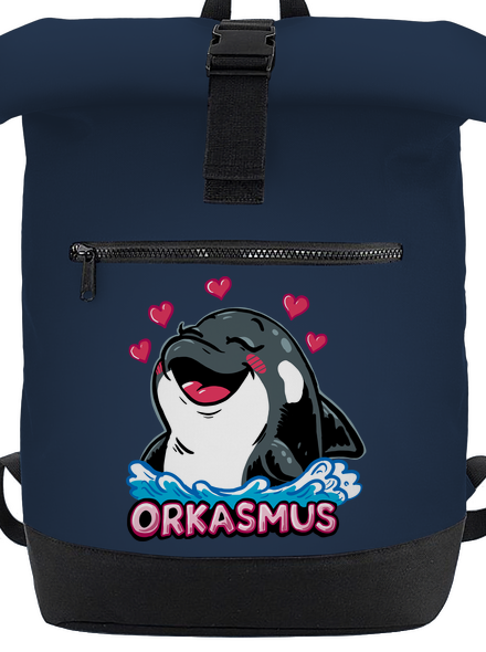 Velrybí orkasmus
