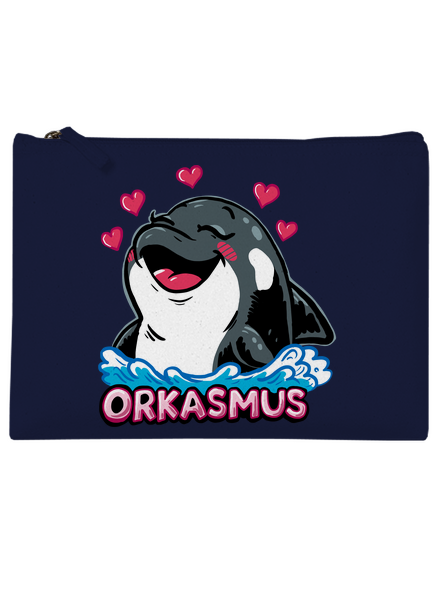 Velrybí orkasmus