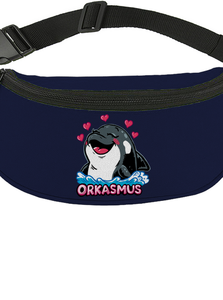 Velrybí orkasmus