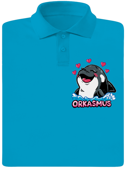 Velrybí orkasmus