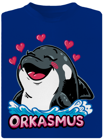 Velrybí orkasmus