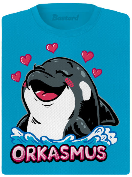 Velrybí orkasmus