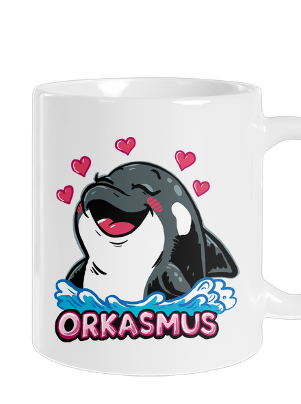 Velrybí orkasmus