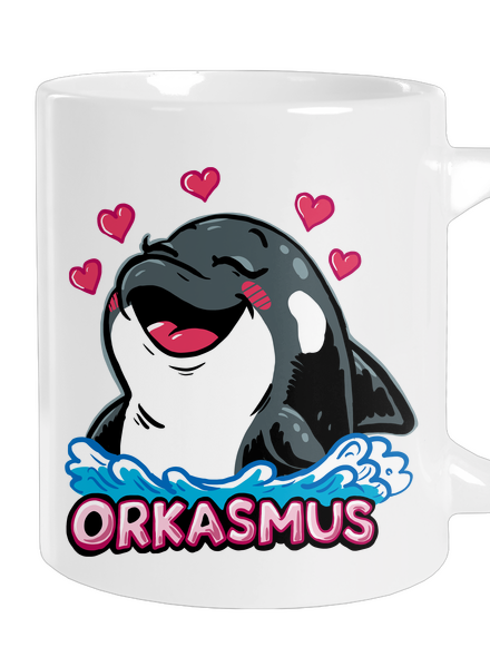 Velrybí orkasmus