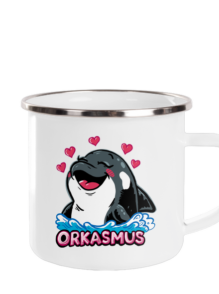 Velrybí orkasmus
