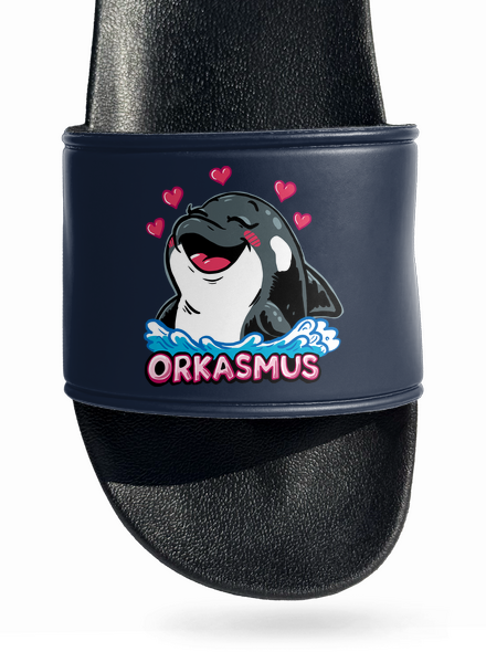 Velrybí orkasmus